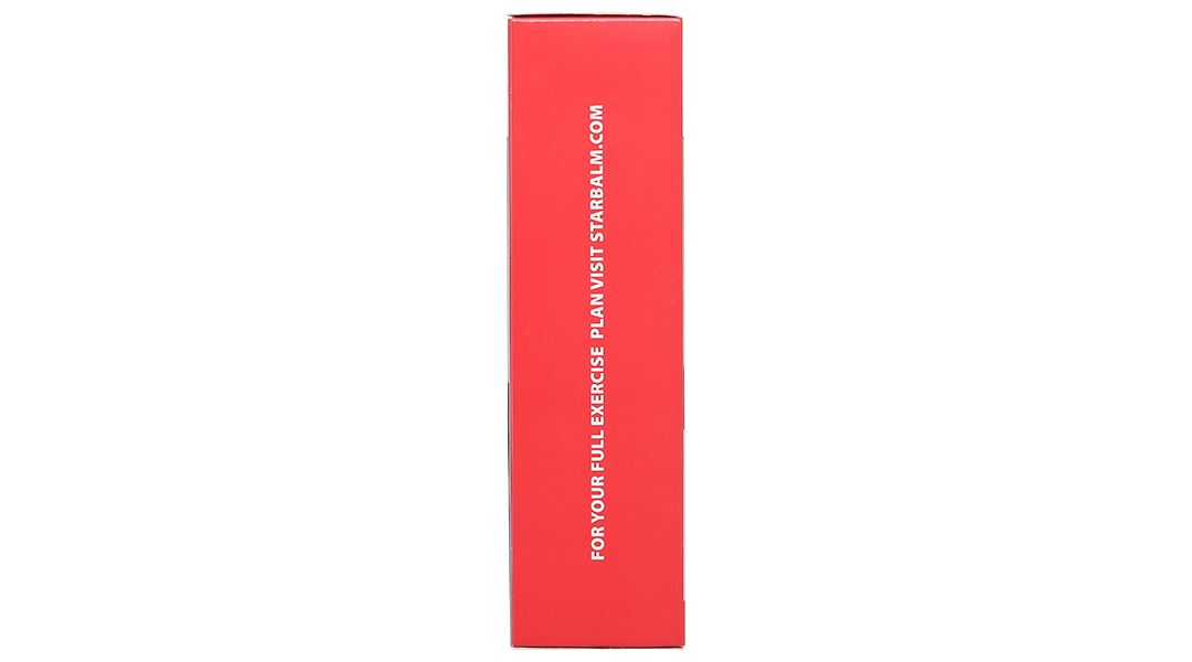Kem xoa bóp Starbalm Massage Lotion hỗ trợ giảm đau nhức cơ, xương