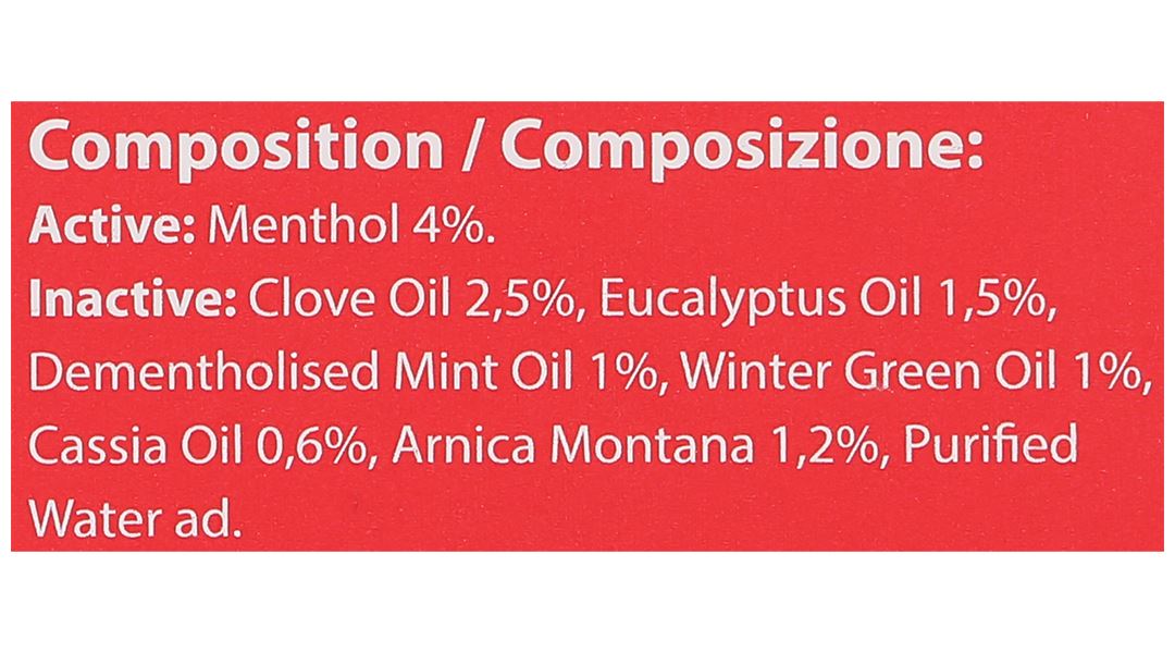 Kem xoa bóp Starbalm Massage Lotion hỗ trợ giảm đau nhức cơ, xương