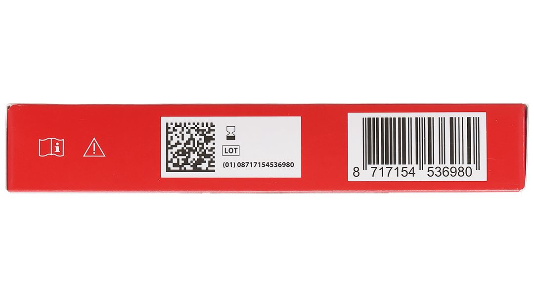 Starbalm Warm Gel làm ấm cơ và thư giãn cơ, hỗ trợ giảm đau