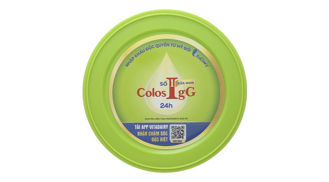 Sữa Non Colosigg 24h