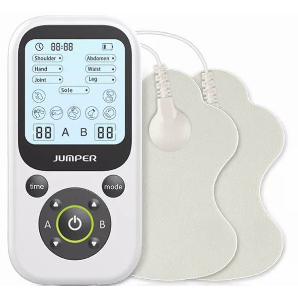 Máy massage toàn thân xung điện trị liệu Tens Jumper JPD-ES210