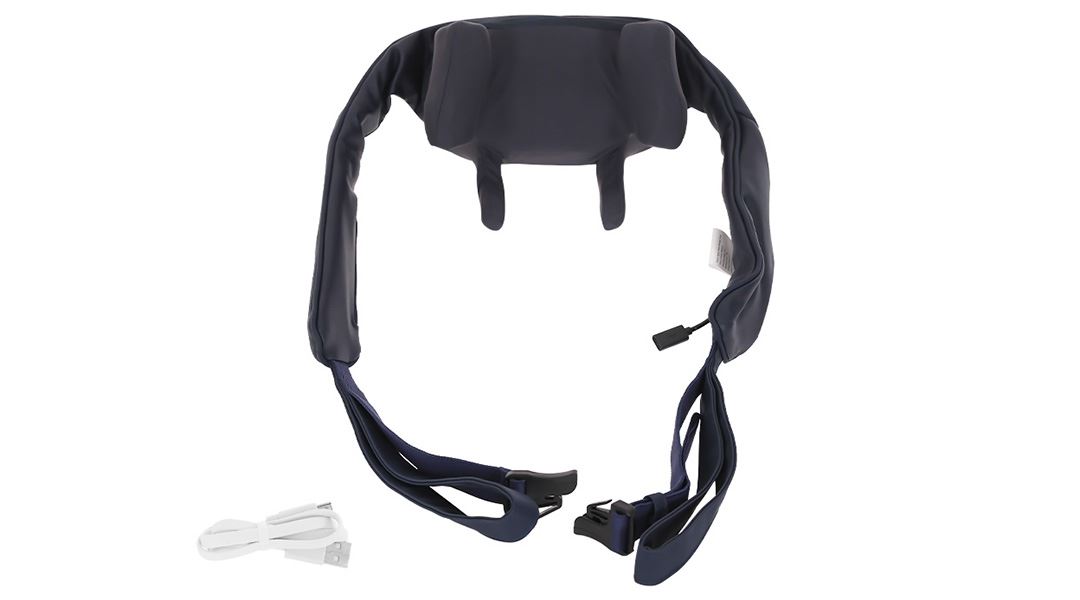 Máy massage cổ vai gáy Philips PPM3522