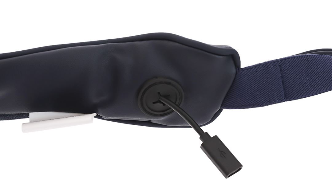 Máy massage cổ vai gáy Philips PPM3522