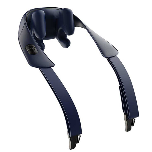 Máy massage cổ vai gáy Philips PPM3522