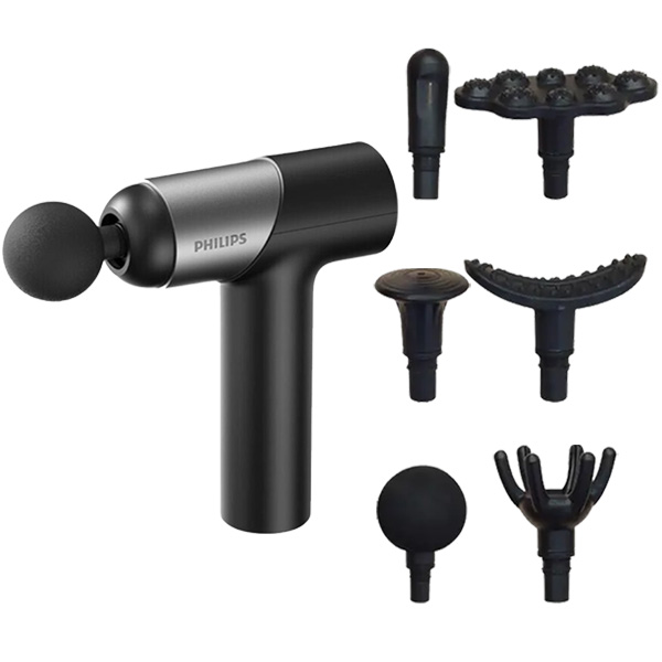 Máy massage toàn thân cầm tay Philips PPM7323