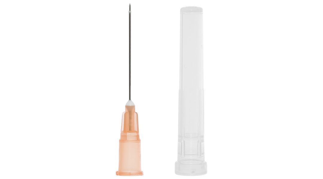Đầu kim tiêm sử dụng một lần Vinahankook 25G x 1’’
