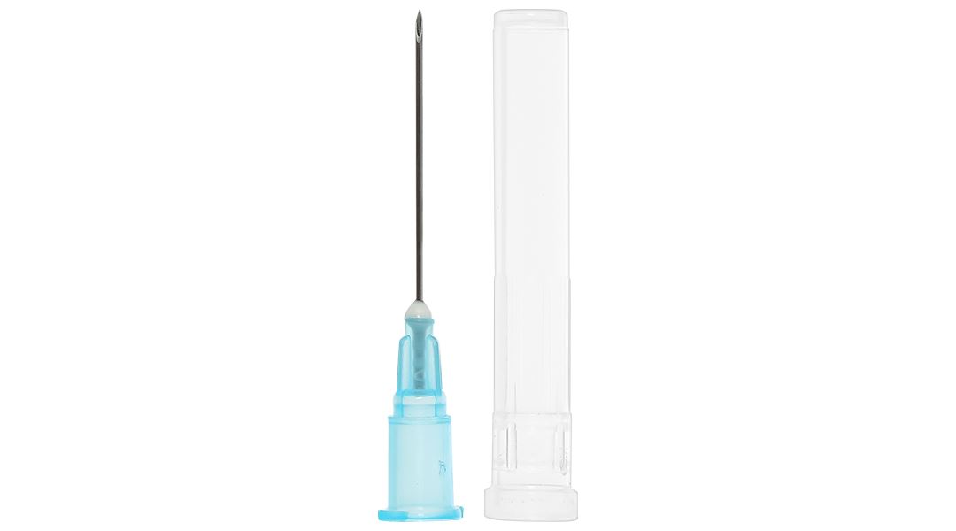Đầu kim tiêm sử dụng một lần Vinahankook 23G x 1’’