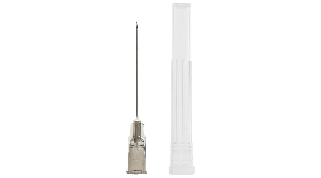 Đầu kim tiêm sử dụng một lần Vinahankook 22G x 1 1/4’’