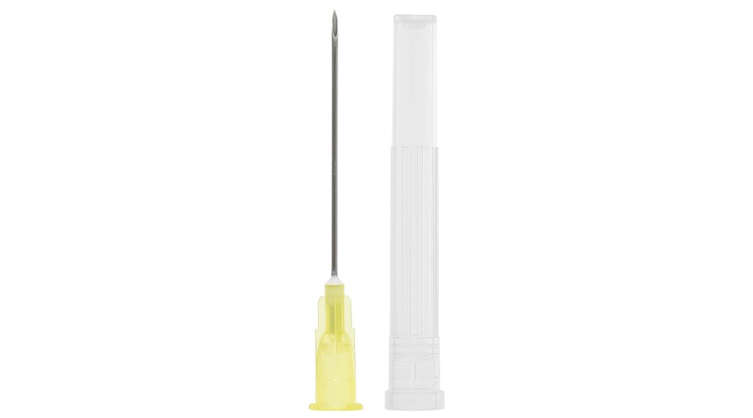 Đầu kim tiêm sử dụng một lần Vinahankook 20G x 1 1/2’’