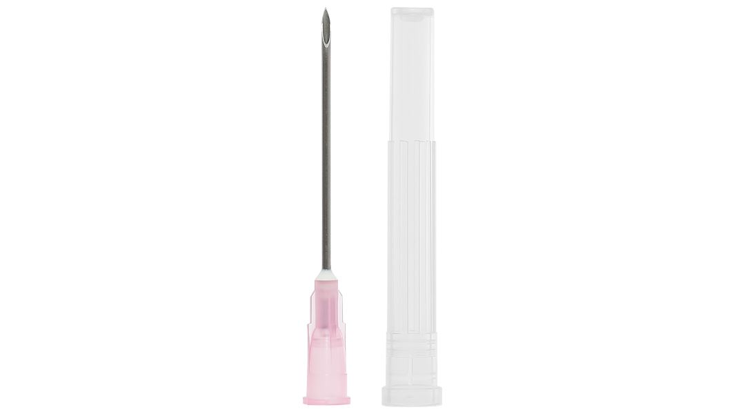 Đầu kim tiêm sử dụng một lần Vinahankook 18G x 1 1/2’’