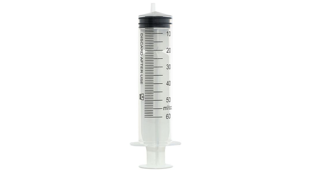 Bơm tiêm sử dụng một lần Vinahankook 50ml/cc