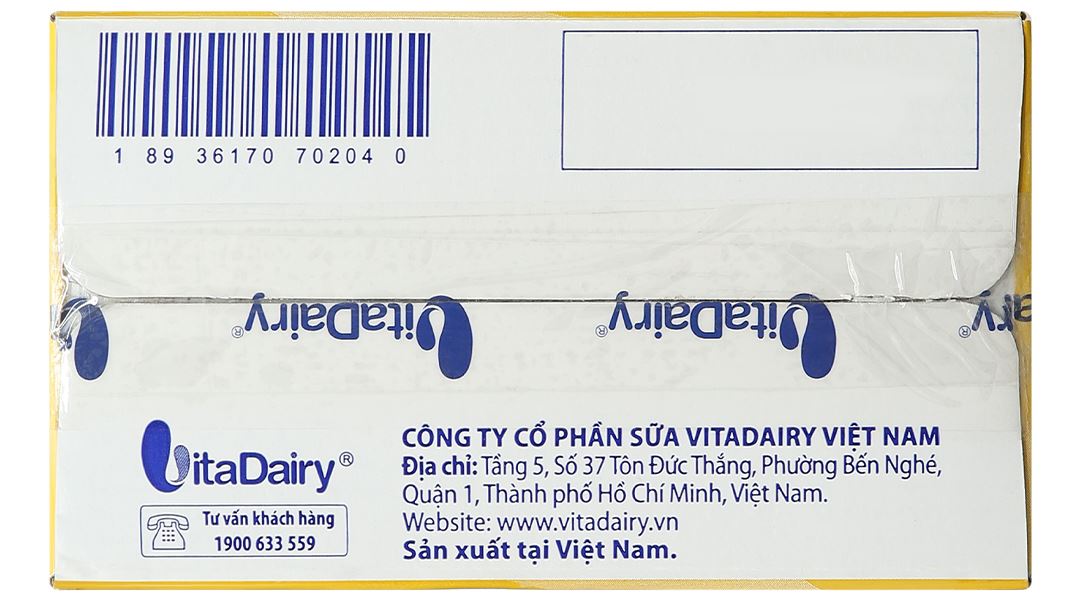 Sữa bột pha sẵn CaloSure America tăng đề kháng, hồi phục sức khỏe