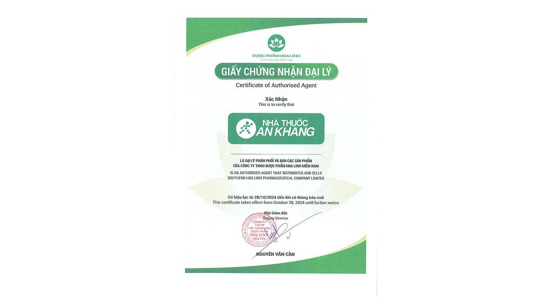 Kem đánh răng dược liệu Ngọc Châu ngừa sâu răng