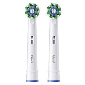 Đầu bàn chải điện Oral-B Cross Action EB50 (2 cái)