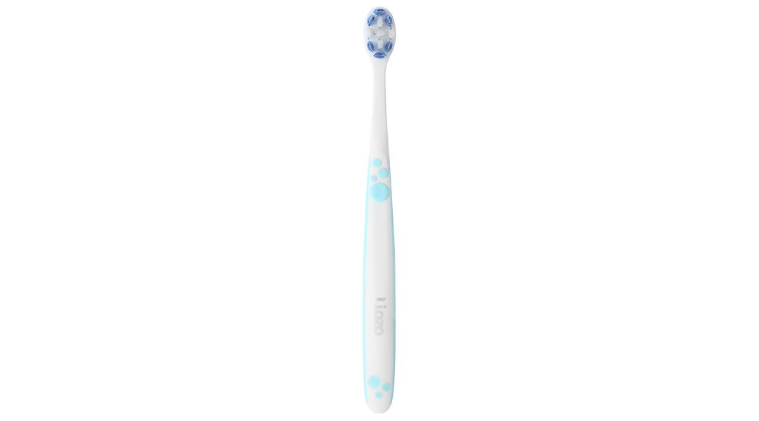 Bàn chải đánh răng Lipzo Sensitive