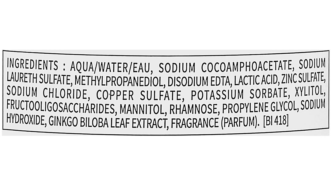 Gel rửa mặt Bioderma Sébium Gel Moussant dành cho da dầu và hỗn hợp