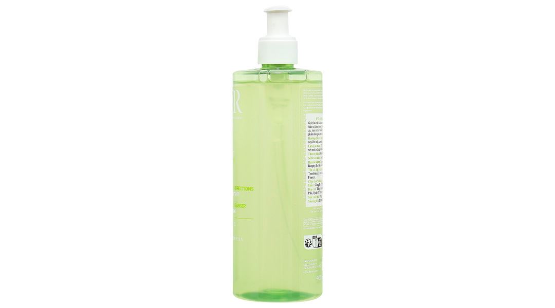 Gel rửa mặt SVR Sebiaclear Gel Moussant làm sạch da, giảm dầu nhờn