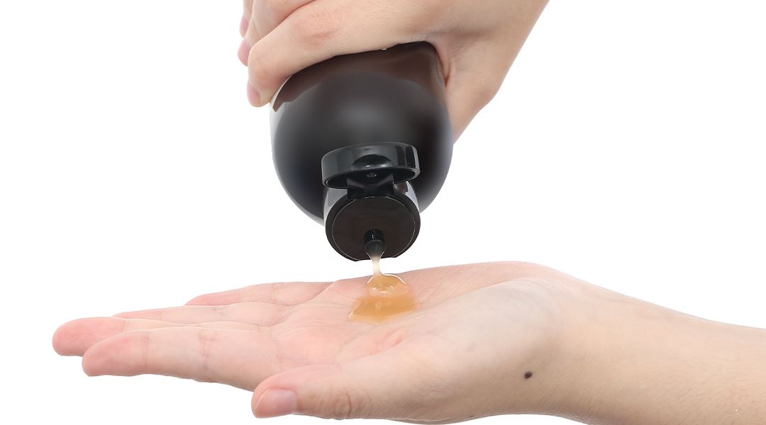 Gel rửa mặt Cocoon Bí Đao làm sạch, kiềm dầu, giảm mụn