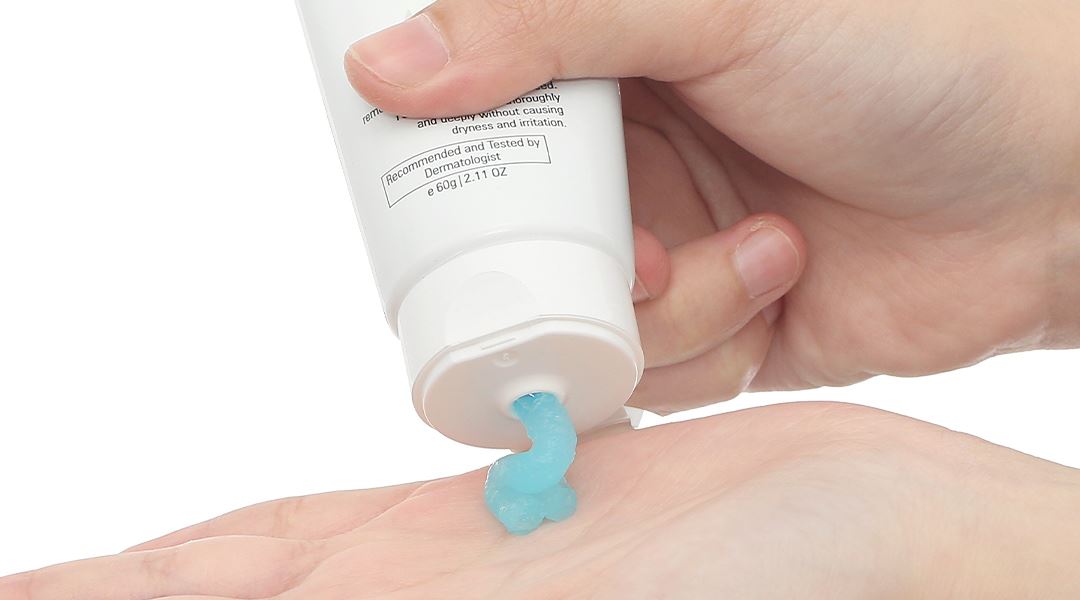 Sữa rửa mặt Fixderma Non Drying giúp làm sạch cho da khô, da nhạy cảm