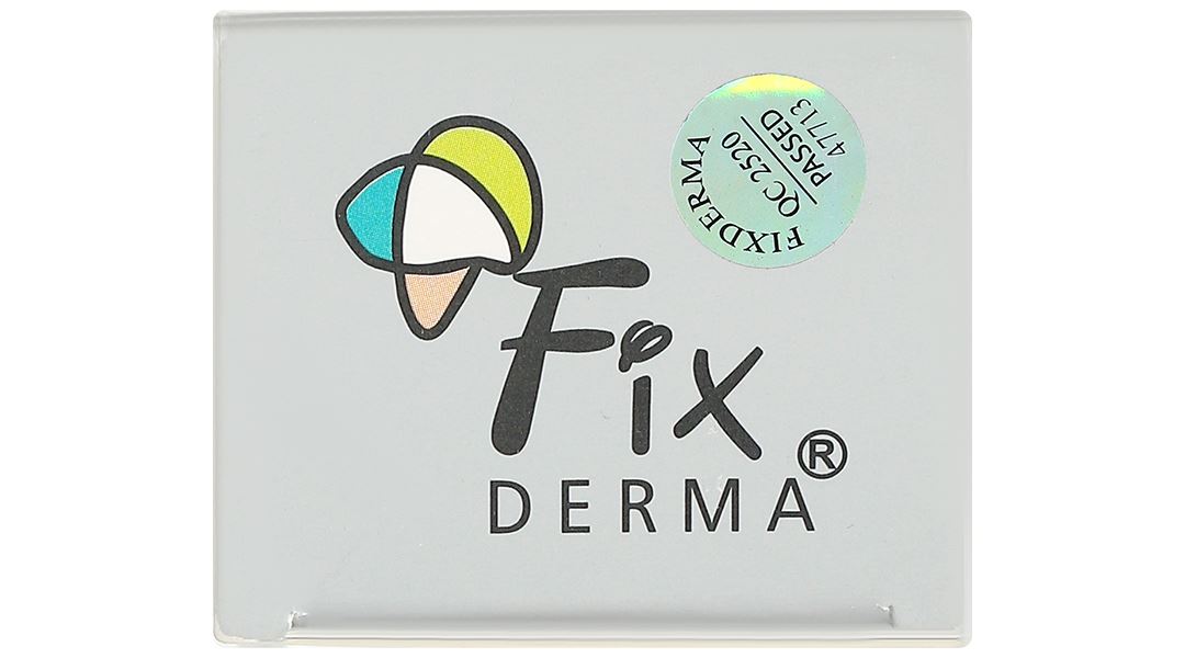 Sữa rửa mặt Fixderma Non Drying giúp làm sạch cho da khô, da nhạy cảm