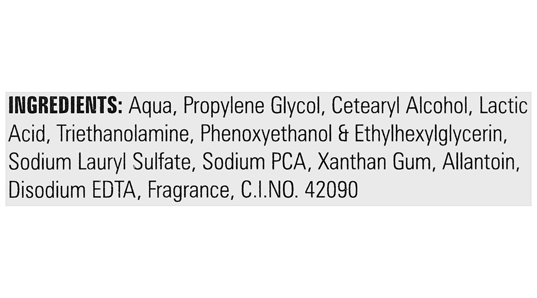 Sữa rửa mặt Fixderma Non Drying giúp làm sạch cho da khô, da nhạy cảm
