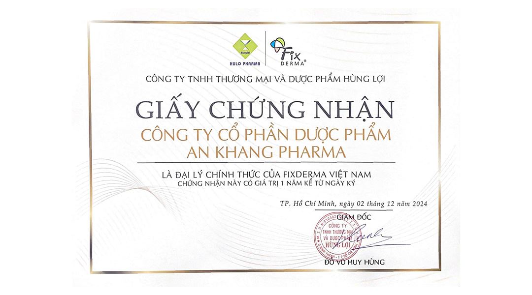 Sữa rửa mặt Fixderma Non Drying giúp làm sạch cho da khô, da nhạy cảm