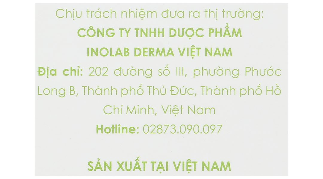 Gel rửa mặt Actidem Derma Purifying làm sạch bụi bẩn, dầu thừa cho da dầu mụn chai 200ml - 9