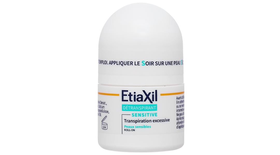 Lăn khử mùi Etiaxil giúp khử mùi hôi dưới cánh tay cho da nhạy cảm chai 15ml - 9