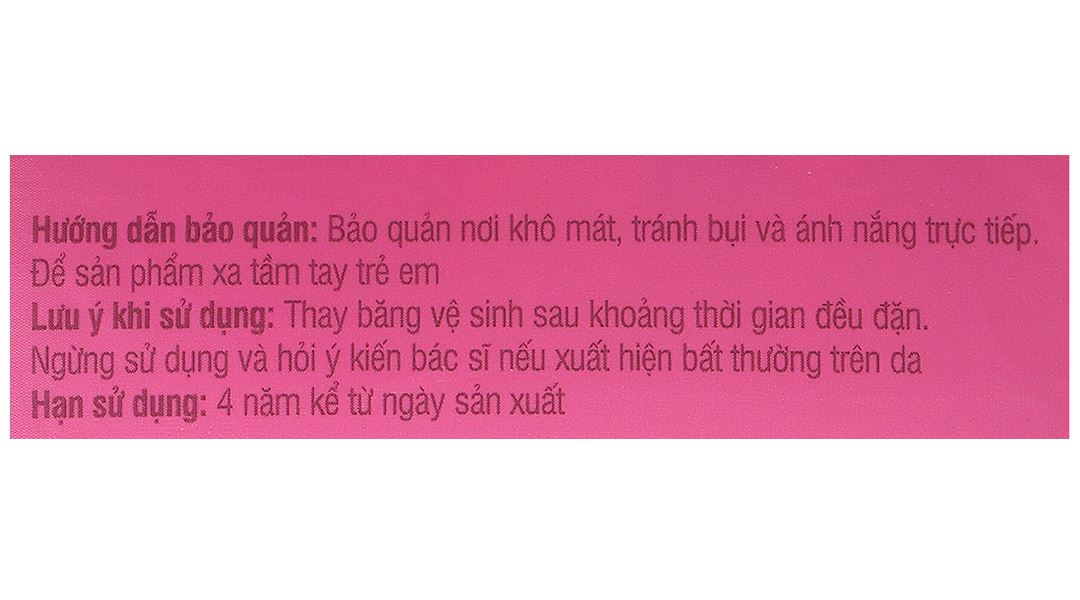 Băng vệ sinh Diana siêu thấm siêu mỏng, có cánh