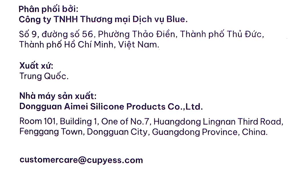 Cốc nguyệt san Cup Yess Z Cup gấp gọn Size L