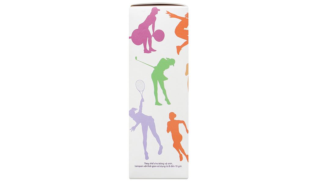 Cốc nguyệt san Cup Yess Z Cup gấp gọn Size L