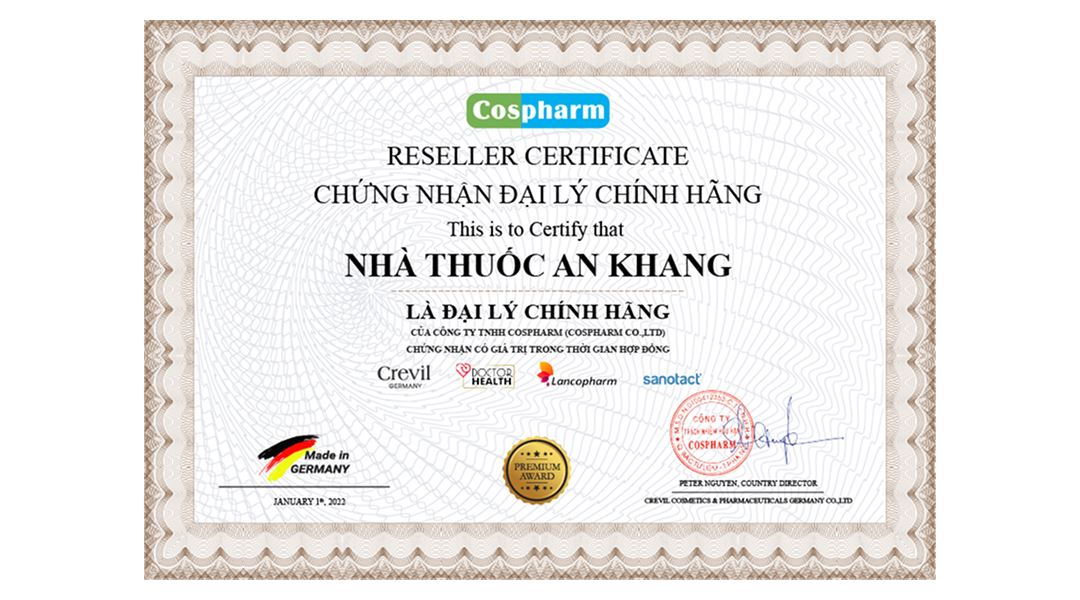 Dung dịch vệ sinh phụ nữ Crevil chống viêm, cân bằng pH chai 100ml - 18