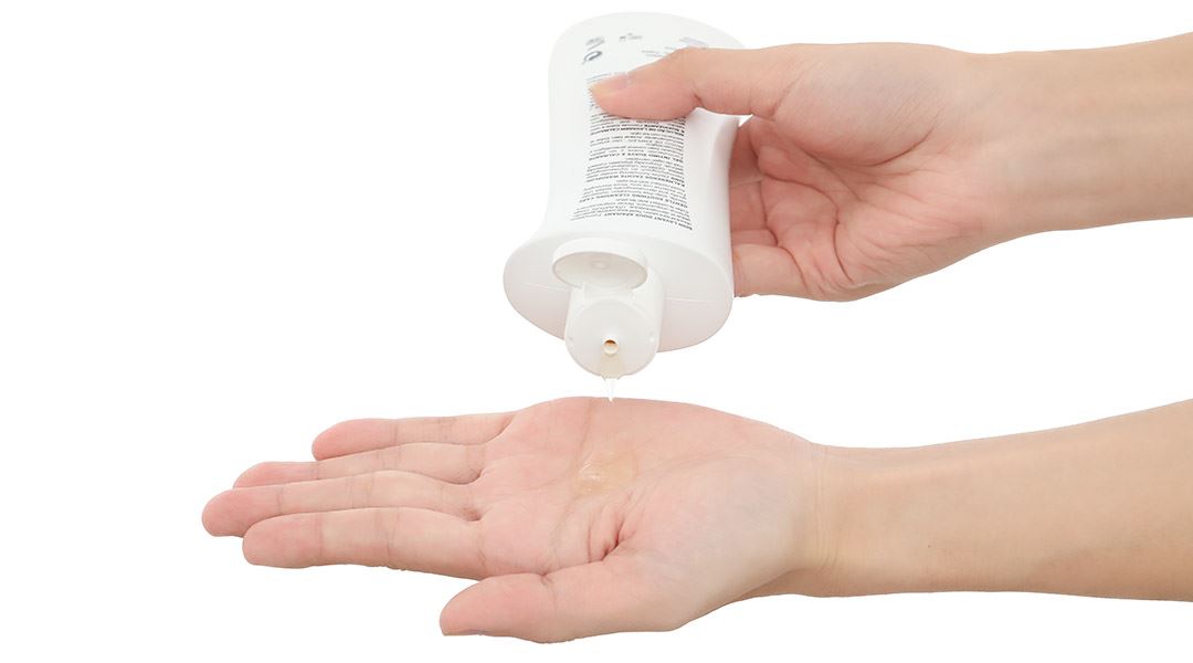 Dung dịch vệ sinh phụ nữ Saforelle Soin Lavant Doux Apaisant cho da bị kích ứng