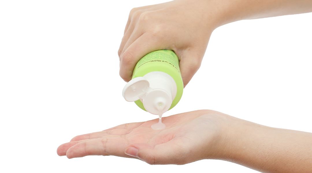 Dung dịch vệ sinh phụ nữ Lactacyd Odor Fresh tươi mát chai 150ml - 27