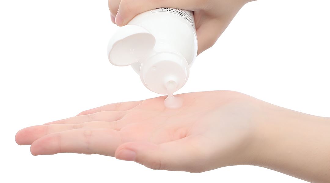 Kem vệ sinh Ziaja Intimate bổ sung hyaluronic acid, dưỡng ẩm