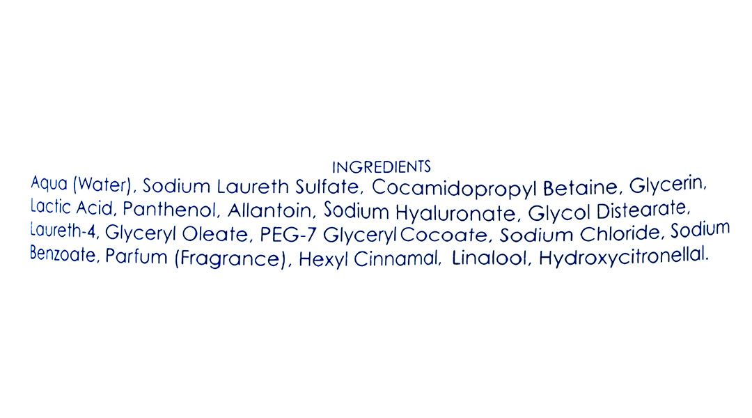 Kem vệ sinh Ziaja Intimate bổ sung hyaluronic acid, dưỡng ẩm