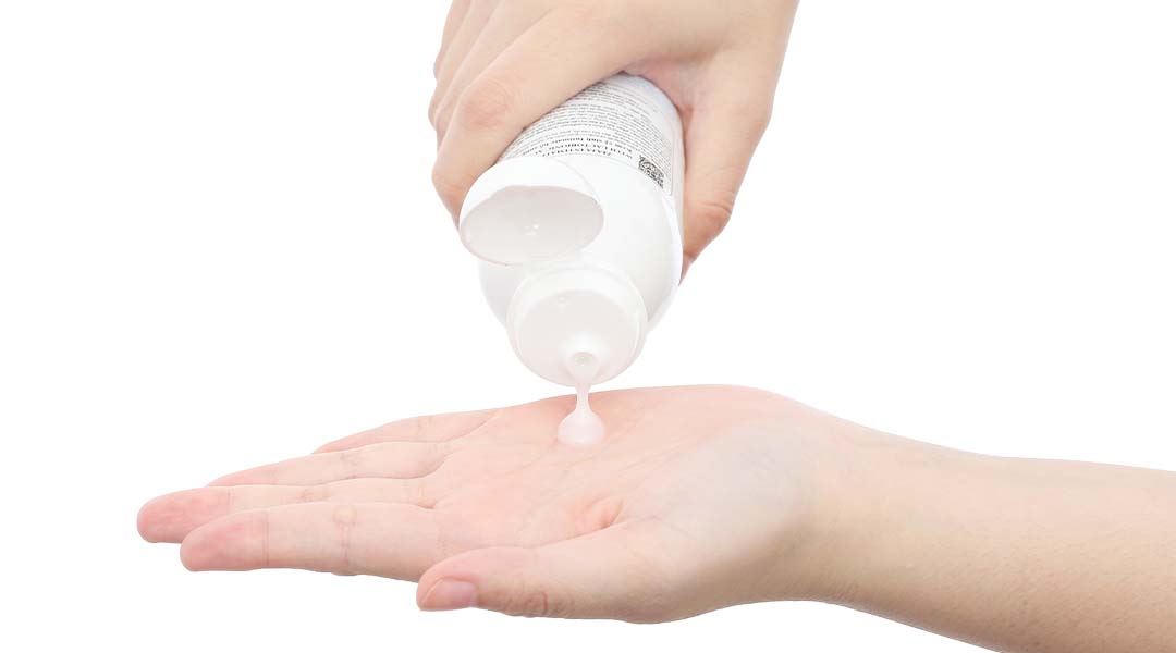 Kem vệ sinh Ziaja Intimate bổ sung Lactobionic acid, giảm mùi hôi