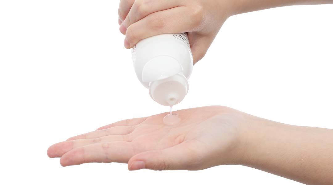 Kem vệ sinh Ziaja Intimate bổ sung Lactobionic acid