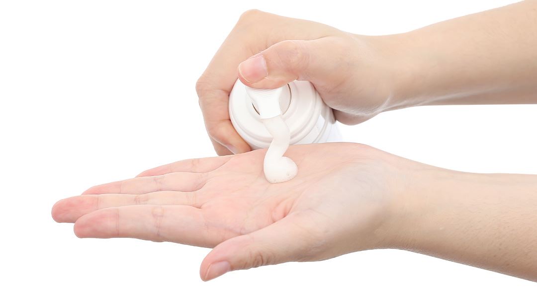 Bọt vệ sinh Baifem giảm ngứa, hỗ trợ ngừa khuẩn
