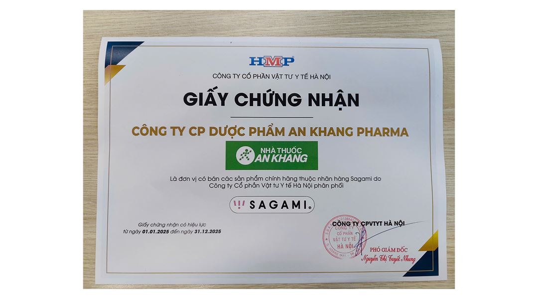 Bao cao su Sagami Xtreme Feel Long có chấm bi nhỏ 53mm