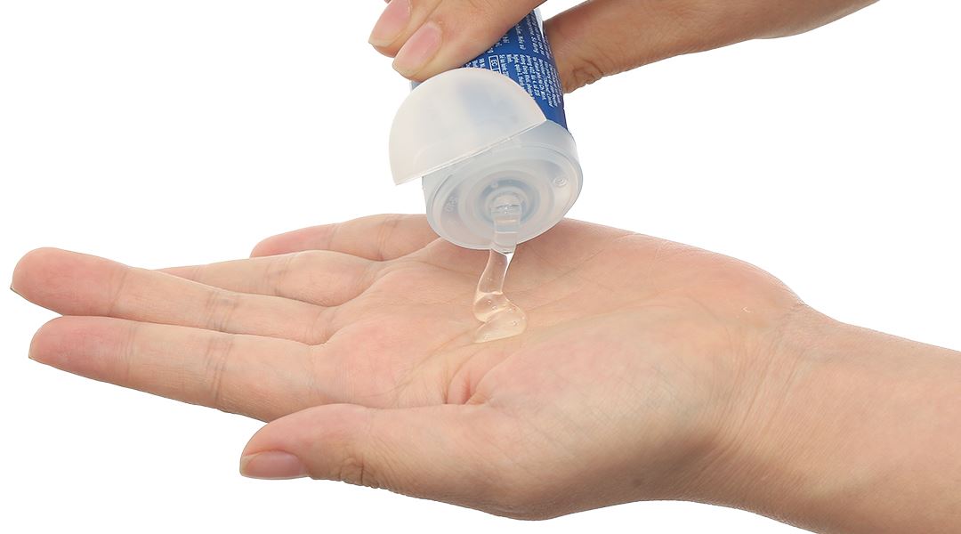 Gel bôi trơn Durex Play Classic dịu nhẹ