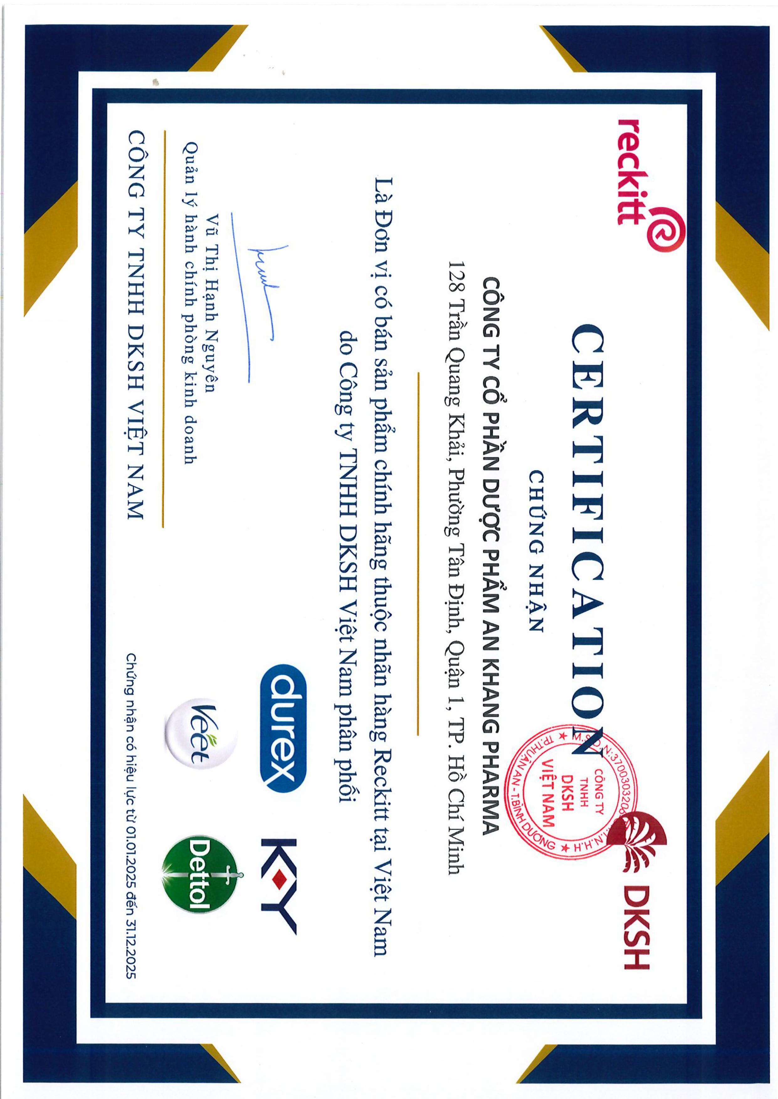Gel bôi trơn Durex Play Classic dịu nhẹ