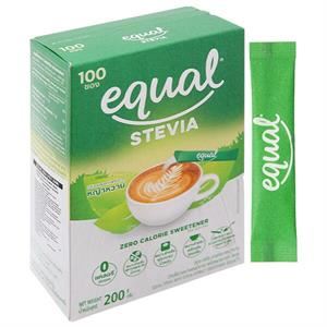 Đường Ăn Kiêng Cỏ Ngọt Equal