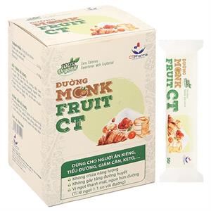 Đường Monk Fruit CT