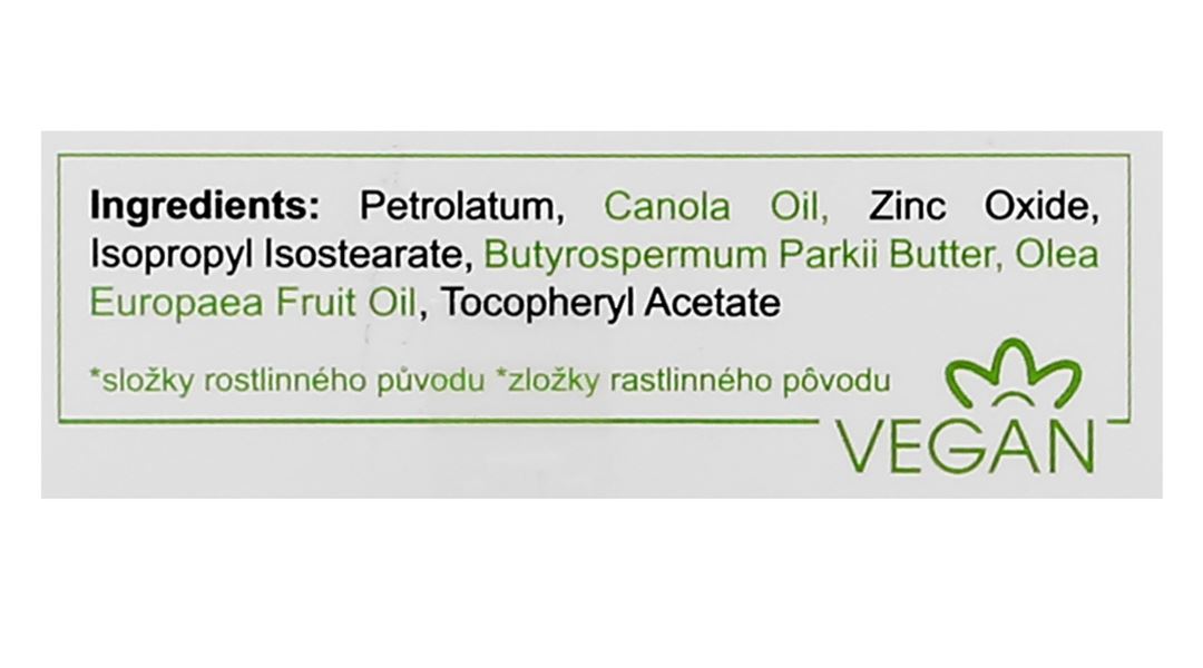 Kem Bella Baby Happy Sensitive Krem Na Zadecek ngừa hăm tã tuýp 75ml - 10