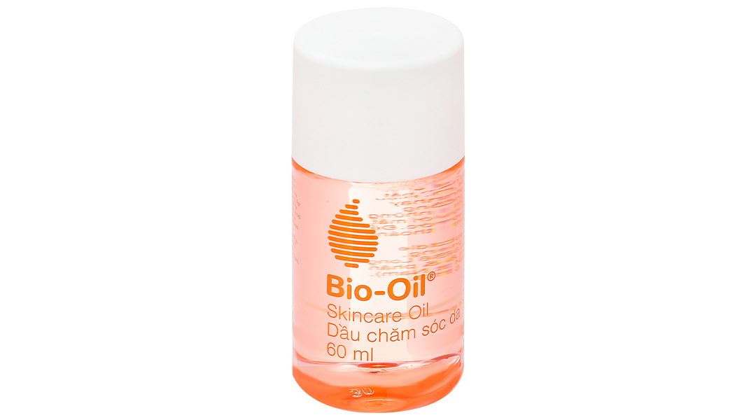 Dầu chăm sóc da Bio-Oil dưỡng ẩm, cải thiện tình trạng da khô chai 60ml - 10