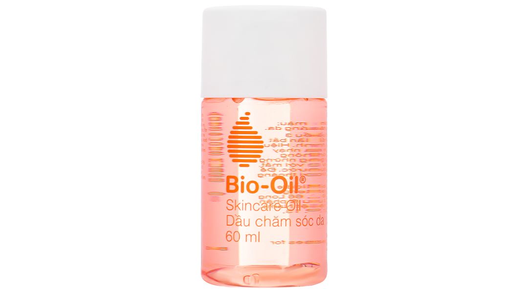 Dầu chăm sóc da Bio-Oil dưỡng ẩm, cải thiện tình trạng da khô chai 60ml - 11