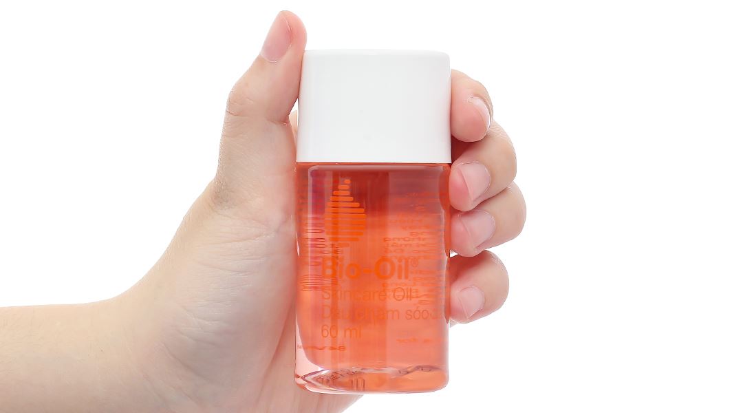 Dầu chăm sóc da Bio-Oil dưỡng ẩm, cải thiện tình trạng da khô chai 60ml - 13