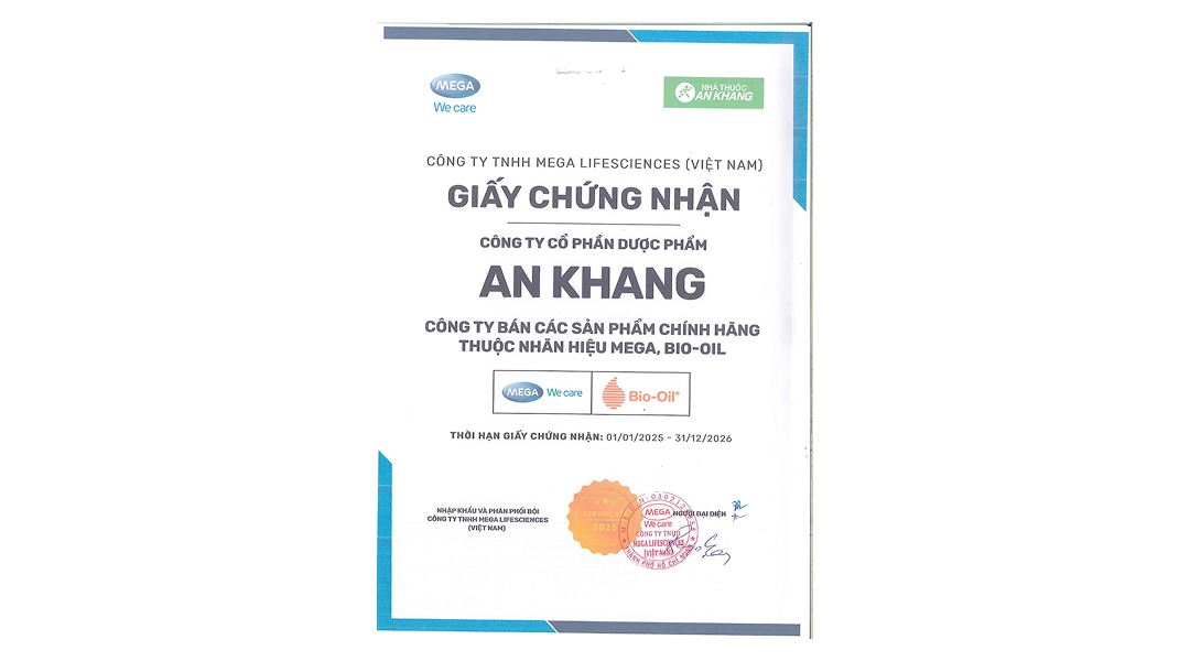 Dầu chăm sóc da Bio-Oil dưỡng ẩm, cải thiện tình trạng da khô chai 60ml - 21