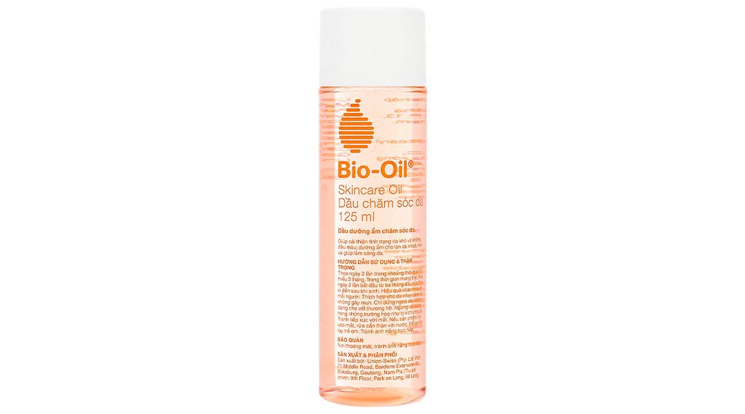Dầu chăm sóc da Bio-Oil dưỡng ẩm, cải thiện tình trạng da khô chai 60ml - 32